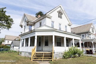 47 Maple St, Hudson Falls, NY 12839