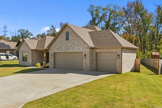 852 Oak Forest Cir, Sherwood, AR 72120