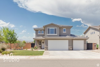 3694 E Tauri Way, Saint George, UT 84790