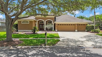 5519 Reflections Blvd, Lutz, FL 33558