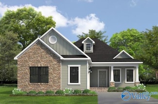 2104 Sevenbark Branch SW, Huntsville, AL 35802