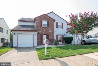 15039 Poquessing Creek Ln, Philadelphia, PA 19116