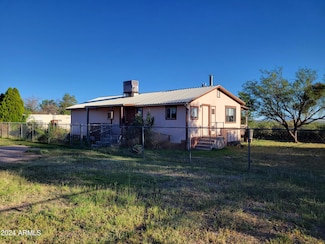 2428 S Coleman St, Bisbee, AZ 85603