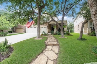 10627 Larch Grove Ct, Helotes, TX 78023