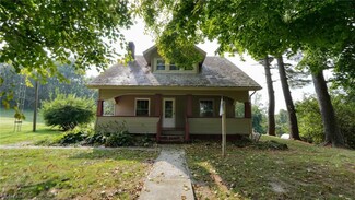 40862 Rado Ridge Rd, Caldwell, OH 43724