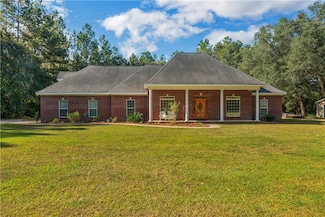 1513 Old MacOn Darien Rd SE, Ludowici, GA 31316