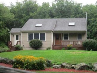 2050 Wellington St, Dighton, MA 02715