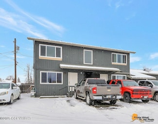 128 N Klevin St Unit K, Anchorage, AK 99508