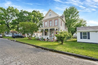 3317 Montana Ave, Norfolk, VA 23513