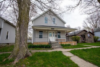1010 N Walnut St, Plymouth, IN 46563