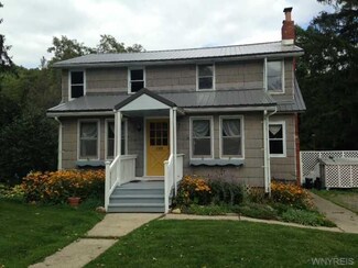 11578 County Road 27, Portageville, NY 14536