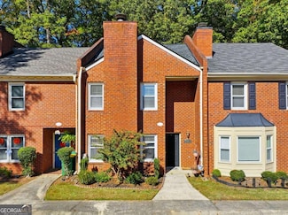 3153 Corner Oak Dr, Norcross, GA 30071