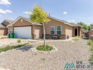 4903 W Dark Horse Rd, Hobbs, NM 88240
