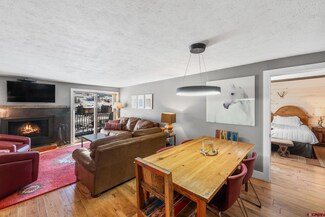 651 Gothic Rd Unit 505, Crested Butte, CO 81225