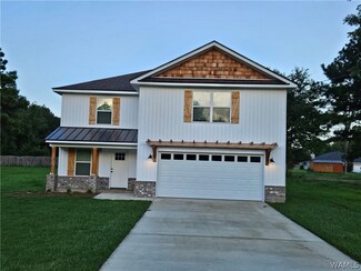 110 Bank Dr, Moundville, AL 35474