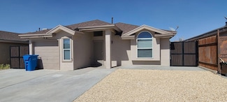 10373 Valle Del Mar Dr, El Paso, TX 79927