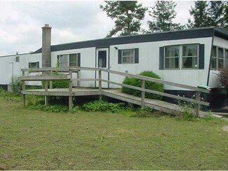 7261 Prill Rd, East Otto, NY 14729