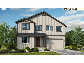 14652 NW Minda St, Portland, OR 97229