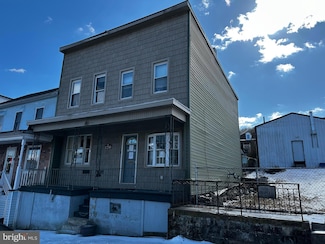 1210 Walnut St, Ashland, PA 17921
