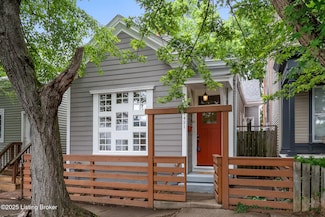 1421 Debarr St, Louisville, KY 40204