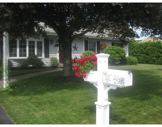74 Statler Ave, Somerset, MA 02725