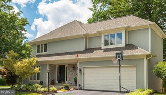 20843 Blossom Landing Way, Sterling, VA 20165