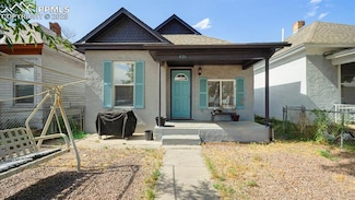621 W 7th St, Pueblo, CO 81003