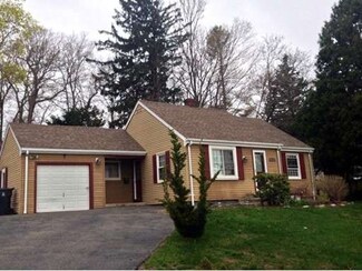 357 E Main St, Avon, MA 02322