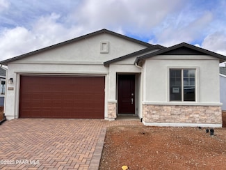 8898 N Pacific Park Dr, Prescott Valley, AZ 86315