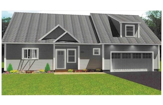 41 Fieldside Ln Unit 41, Wells, ME 04090