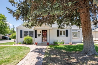 4197 S Grant St, Englewood, CO 80113