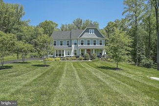 133 Greentree Farm Dr, Dickerson, MD 20842