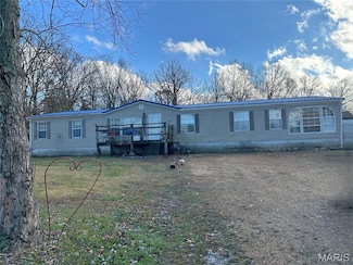 172 Cherryville Rd, Salem, MO 65560