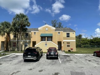 2401 NW 56th Ave Unit 3-103, Lauderhill, FL 33313