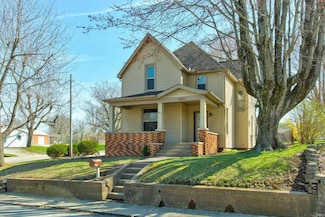 1402 Greene St, Jasper, IN 47546