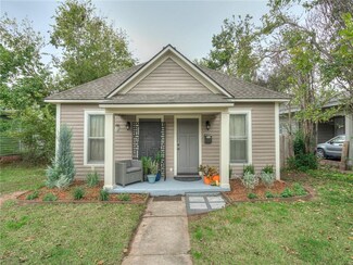 724 NW 26th St, Oklahoma City, OK 73103