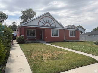 767 W 400 N, Salt Lake City, UT 84116