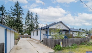 1905 Willow St, Sweet Home, OR 97386