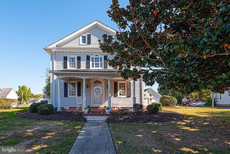 217 N Main St, Berlin, MD 21811