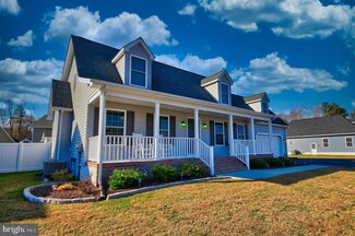 30590 S Countryside Dr, Del Mar, DE 19940