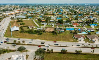 129 Santa Barbara Blvd, Cape Coral, FL 33991
