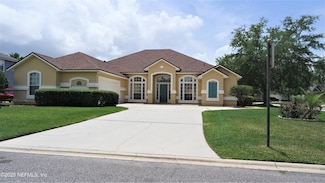 2137 Pond Spring Way, Fleming Island, FL 32003