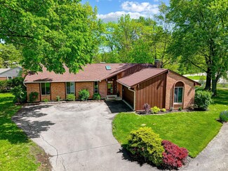 8534 Pond Ridge Dr, Maineville, OH 45039