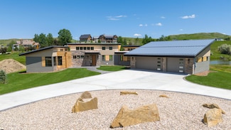 27 Heather Hill Ln, Sheridan, WY 82801