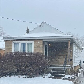 165 Emporium Ave, Buffalo, NY 14224