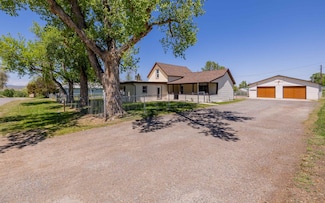 2122 Franklin St Unit 1-3, 9, 10, Meeteetse, WY 82433