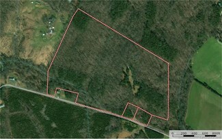 10555 Fink Rd, Mount Pleasant, NC 28124