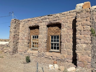 501 Franklin Ave, Goldfield, NV 89013