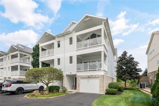 11200 E Bayshore Rd Unit D, Lakeside Marblehead, OH 43440