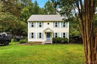 2406 Brookforest Rd, Midlothian, VA 23112